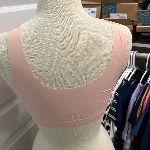 Bralette, never worn. Still have original packaging from China. - Picture 2 of 6